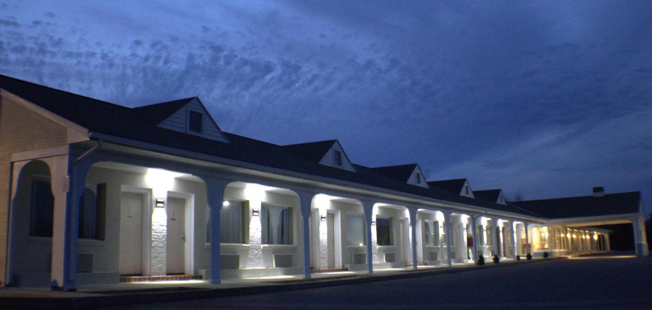 Rockbridge Inn Lexington Exterior photo